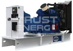 Дизельный генератор FG Wilson P550-2 с АВР