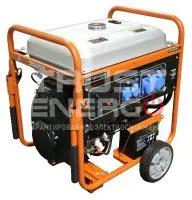 Бензиновый генератор Zongshen PB 15003 E Открытая на раме Zongshen GB 750 trustenergo.ru
 Бензиновый генератор Zongshen PB 15003 E Открытая на раме Zongshen GB 750 trustenergo.ru