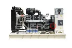 ТО-1 (ТО-500) ДГУ Teksan TJ625DW5A (годовое)