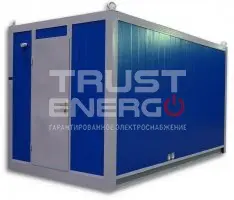 Дизельный генератор JCB G140S в контейнере В контейнере   trustenergo.ru Дизельный генератор JCB G140S в контейнере В контейнере   trustenergo.ru