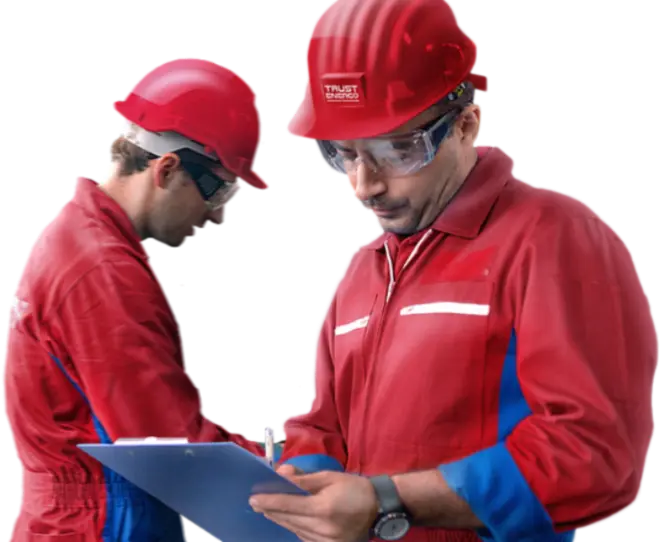 Диагностика дизель-генераторов в Махачкале