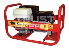 Сварочный генераторепрь АСПБВ400-10/4-Т400/240Б-БС Открытая на раме Briggs&Stratton Vanguard  trustenergo.ru Сварочный генераторепрь АСПБВ400-10/4-Т400/240Б-БС Открытая на раме Briggs&Stratton Vanguard  trustenergo.ru