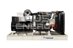 ТО-1 (ТО-500) ДГУ Teksan TJ303DW5C (годовое)
