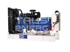 ТО-2 (ТО-1000) ДГУ FG Wilson P450P2 (один раз в 2 года)