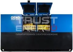 Дизельный генератор Geko 400010 ED-S/VEDA SS с АВР В кожухе Volvo TAD1344GE trustenergo.ru Дизельный генератор Geko 400010 ED-S/VEDA SS с АВР В кожухе Volvo TAD1344GE trustenergo.ru