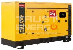 Дизельный генератор Onis VISA F 250 GX (Stamford) В кожухе IVECO N67TE8W trustenergo.ru Дизельный генератор Onis VISA F 250 GX (Stamford) В кожухе IVECO N67TE8W trustenergo.ru