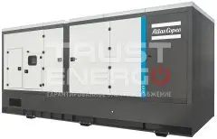 Дизельный генератор Atlas Copco QIS 875 с АВР В кожухе MTU 12V2000G26F(3E) trustenergo.ru Дизельный генератор Atlas Copco QIS 875 с АВР В кожухе MTU 12V2000G26F(3E) trustenergo.ru