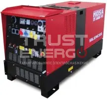 Сварочный генератор Mosa TS 600 PS-BC В кожухе Perkins 1004 G trustenergo.ru Сварочный генератор Mosa TS 600 PS-BC В кожухе Perkins 1004 G trustenergo.ru