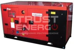 Дизельный генератор MingPowers M-Y44 В кожухе с АВР