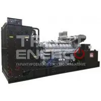 ТО-1 (ТО-500) ДГУ Onis Visa P 2000 U (годовое)