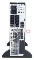 Источник бесперебойного питания APC APC Smart-UPS On-Line SURT3000UXICH для сервера и сетей