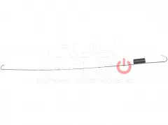 Пружина дроссельной заслонки KG390/Throttle return spring