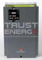 Частотный преобразователь Hyundai N300P 150HF 15кВт 380В Частотный преобразователь Hyundai N300P 150HF 15кВт 380В