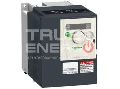 Частотный преобразователь ALTIVAR 312 1,5кВт 220В 1Ф БК Частотный преобразователь ALTIVAR 312 1,5кВт 220В 1Ф БК