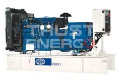 ТО-1 (ТО-500) ДГУ FG Wilson P88E1 (годовое)