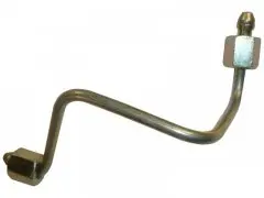 Трубка топливная высокого давления № 1 TDL 23 3L/High pressure fuel pipe
