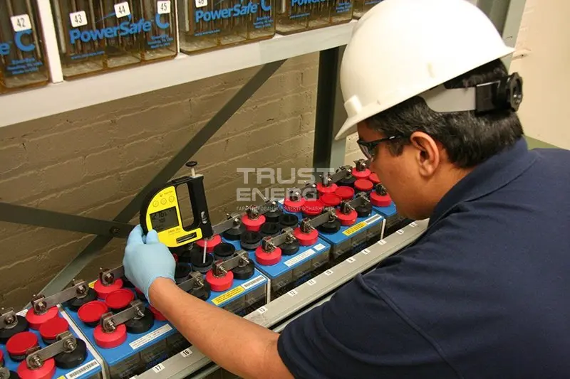 Техническое обслуживание ИБП в Махачкале