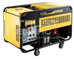 Дизельный генератор Kipor KDE16EA Открытая на раме Kipor KM376G trustenergo.ru Дизельный генератор Kipor KDE16EA Открытая на раме Kipor KM376G trustenergo.ru
