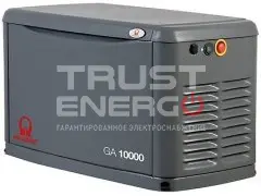 Газовый генератор Pramac GA10000 с АВР В кожухе Generac G-FORCE 1000 SERIES trustenergo.ru Газовый генератор Pramac GA10000 с АВР В кожухе Generac G-FORCE 1000 SERIES trustenergo.ru