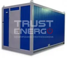 Дизельный генератор ПСМ АД-100 (ЯМЗ-236БИ) в контейнере с АВР ЯМЗ 236БИ trustenergo.ru Дизельный генератор ПСМ АД-100 (ЯМЗ-236БИ) в контейнере с АВР ЯМЗ 236БИ trustenergo.ru