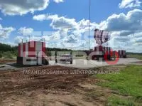 Диагностика ДГУ ТСС АД-250С-Т400-1РМ9 Диагностика ДГУ ТСС АД-250С-Т400-1РМ9