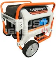 Газовый генератор E3 POWER GG8000-X3 Открытая на раме REG FH440 trustenergo.ru Газовый генератор E3 POWER GG8000-X3 Открытая на раме REG FH440 trustenergo.ru