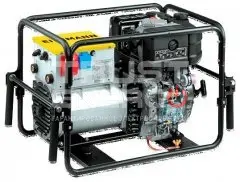 Сварочный генератор Eisemann S 6400 DE Открытая на раме Hatz Hatz 1B 50 trustenergo.ru Сварочный генератор Eisemann S 6400 DE Открытая на раме Hatz Hatz 1B 50 trustenergo.ru