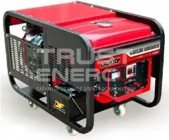 Дизельный генератор Leega LDG 6000 СL Открытая на раме Leega LA186 trustenergo.ru Дизельный генератор Leega LDG 6000 СL Открытая на раме Leega LA186 trustenergo.ru