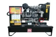 ТО-2 (ТО-1000) ДГУ Onis Visa P 15 FOX (один раз в 2 года)