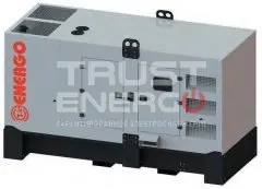 Дизельный генератор Energo EDF 100/400 IV S с АВР