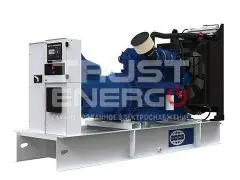 ТО-1 (ТО-500) ДГУ FG Wilson P 700-5 (годовое)