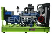 Дизельный генератор GenPower GNT-GNP 1100 OTO
