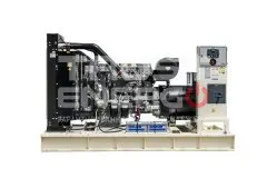 ТО-1 (ТО-500) ДГУ Teksan TJ415PE5C (годовое)