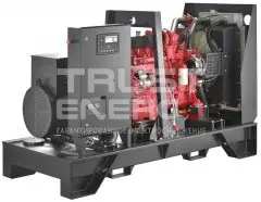 Дизельный генератор Atlas Copco QI 735 с АВР