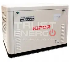 Газовый генератор Kipor KNE9000T с АВР В кожухе Kipor KN690G trustenergo.ru Газовый генератор Kipor KNE9000T с АВР В кожухе Kipor KN690G trustenergo.ru