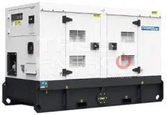 Дизельный генератор PowerLink WPS27S В кожухе с АВР В кожухе Perkins 404D-22TG trustenergo.ru
 Дизельный генератор PowerLink WPS27S В кожухе с АВР В кожухе Perkins 404D-22TG trustenergo.ru