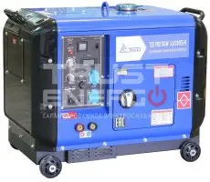 Сварочный генератор ТСС PRO DGW 3.0/250ES-R В кожухе TSS 192F trustenergo.ru Сварочный генератор ТСС PRO DGW 3.0/250ES-R В кожухе TSS 192F trustenergo.ru