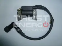 LIFAN Катушка зажигания LF152F/Ignition coil ТРАСТ-ЭНЕРГО Катушка зажигания LF152F/Ignition coil ТРАСТ-ЭНЕРГО