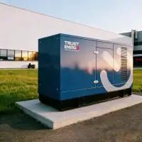 Электроагрегат дизельный TRUSTENERGO АД-64  С-Т400-1Р-С