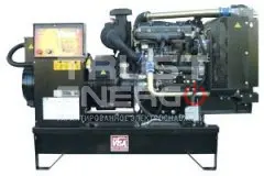 ТО-1 (ТО-500) ДГУ Onis Visa P 105 GO (годовое)