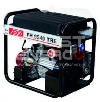 Бензиновый генератор Fogo FH9540TRE Открытая на раме Honda GX390 trustenergo.ru
 Бензиновый генератор Fogo FH9540TRE Открытая на раме Honda GX390 trustenergo.ru