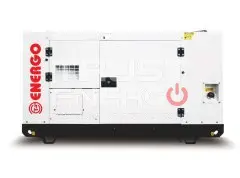 Дизельный генератор Energo AD60-T400-S