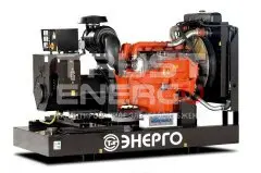 Дизельный генератор Energo ED 250/400 IV с АВР Открытая на раме IVECO C 87TE1D trustenergo.ru Дизельный генератор Energo ED 250/400 IV с АВР Открытая на раме IVECO C 87TE1D trustenergo.ru