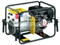 Сварочный генератор Eisemann S 6400 Открытая на раме Honda GX390 trustenergo.ru Сварочный генератор Eisemann S 6400 Открытая на раме Honda GX390 trustenergo.ru