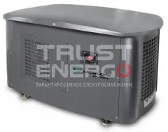 Газовый генератор Mirkon Energy MKG15M с АВР В кожухе Mirkon Energy  trustenergo.ru Газовый генератор Mirkon Energy MKG15M с АВР В кожухе Mirkon Energy  trustenergo.ru