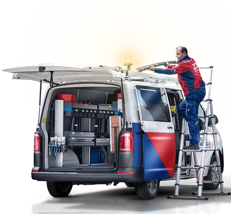 Сервис ГПУ и ГПЭС в Махачкале