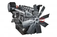 Дизельный двигатель SDEC SC33W1150D2