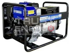 Сварочный генератор Energo EB7.0/230-W220YEАC Открытая на раме YAMAHA MX 400S trustenergo.ru Сварочный генератор Energo EB7.0/230-W220YEАC Открытая на раме YAMAHA MX 400S trustenergo.ru