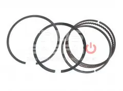 Кольца поршневые KG105/Piston rings,kit