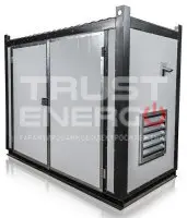 Дизельный генератор RID 40 Y-SERIES В контейнере В контейнере Yanmar 4TNV98T-G trustenergo.ru Дизельный генератор RID 40 Y-SERIES В контейнере В контейнере Yanmar 4TNV98T-G trustenergo.ru